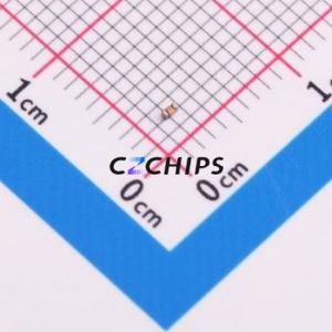 0402DF-101XJRW ตัวเหนี่ยวนำไฟฟ้า 0402 ( ค่าความเหนี่ยวนำ: 105nH )( ความแม่นยำ: 5% กระแสไฟฟ้าที่กำหนด: 850mA ) - Product Image 2