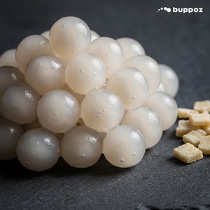 ผู้ผลิตมันสำปะหลังสีขาว Boba - Product Image 3