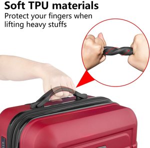 <span class=keywords><strong>Valise</strong></span> à roulettes pour cosmétiques, sac <span class=keywords><strong>de</strong></span> <span class=keywords><strong>voyage</strong></span> en aluminium, meilleure qualité, vente en gros - Product Image 2