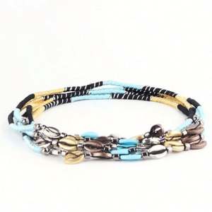 Cintas para Sombrero Fedora Unisex con Accesorios de Listón - Estilo Moderno para Uso Diario Informal - Product Image 1