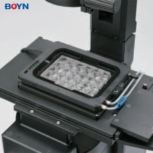 BOYN Microscope IX73 with One-desk System for Documentation, Routine <strong>Testing</strong> - Product Image 6