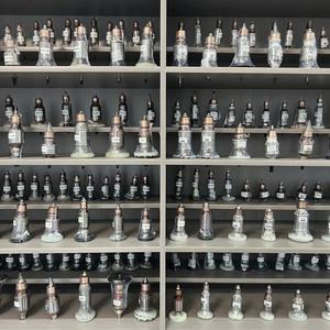 Outils électriques pièces de rechange pour <span class=keywords><strong>bosh</strong></span> GWS6-100 double isolation meuleuse d'angle Chine Armature - Product Image 6