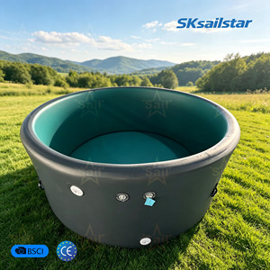 <span class=keywords><strong>Piscine</strong></span> gonflable renforcée DWF 2026 avec coutures Drop Stitch, <span class=keywords><strong>piscine</strong></span> rigide portable haute pression pour enfants et bébés en plein air - Product Image 3