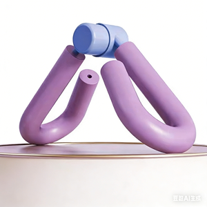 Dispositivo Multifuncional para el Cuidado de las Piernas, Entrenador de Músculos del Suelo Pélvico, Dispositivo de Reparación Postparto, Abrazadera para Piernas y Adelgazamiento de Piernas - Product Image 5