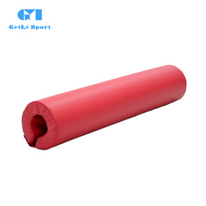 Customized Size Round <strong>Pole</strong> Padding Outdoor Basketball <strong>Pole</strong> Pad Round <strong>Pole</strong> Padding <strong>Wrap</strong> Around Waterproof for Protection - Product Image 1