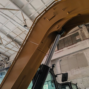 Mini-excavatrices Caterpillar 307E2/306E2/308E2 d'occasion en bon état, fiables et polyvalentes, modèle 2021, poids opérationnel de 8 tonnes, 0,4 m - Product Image 6