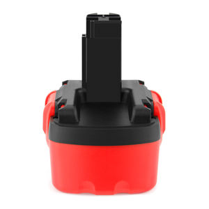 חדש <span class=keywords><strong>14.4</strong></span> וולט מורחב 1.3Ah-3.5Ah NI-MH סוללה עבור BOS BAT140,BAT038,BAT040,BAT041,BAT159 כוח כלי תרגיל סוללה - Product Image 5