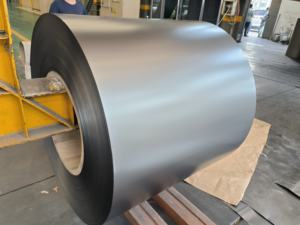 इनडोर सजावट और Signage के लिए <span class=keywords><strong>VCM</strong></span> धातु शीट - Product Image 5