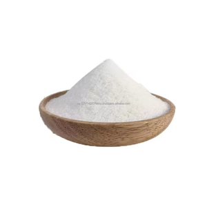 Charge cationique de haut poids moléculaire du polyacrylamide 55% Mole facile de stocker le produit de polymère - Product Image 5
