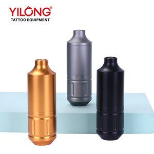 Prodigy Pen: le choix abordable pour les machines <span class=keywords><strong>à</strong></span> <span class=keywords><strong>tatouer</strong></span> <span class=keywords><strong>sans</strong></span> <span class=keywords><strong>fil</strong></span> pour des résultats de qualité professionnelle-Obtenez le <span class=keywords><strong>meilleur</strong></span> pour moins! - Product Image 2