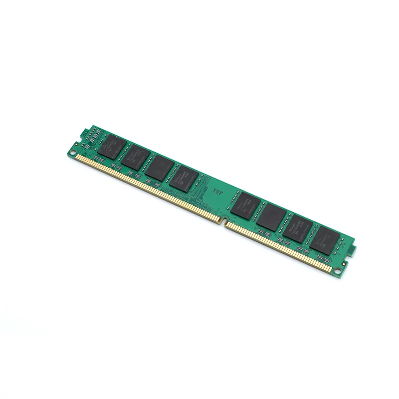 SZOSK NON ECC ddr 2 DDR2 2GB 800Mhz PC2-6400 DIMM Desktop PC RAM