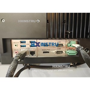Advantech PPC-415 IP66 15" PC Panneau Sans Ventilateur avec Processeur Intel de 11ème Génération Core I7/i5/i3 H - Product Image 4