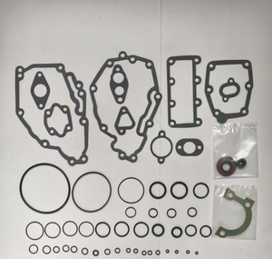 Kit di Riparazione Pompa Carburante 1st-TICS 6N1133 6V4780, Kit Guarnizioni 6V4788 60.134 0906-0102, Altri Componenti Motore - Product Image 3