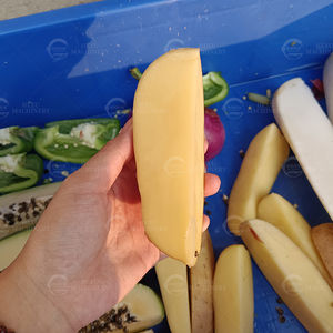 Máquina cortadora <span class=keywords><strong>de</strong></span> pimiento verde <span class=keywords><strong>de</strong></span> acero inoxidable 304, máquina cortadora <span class=keywords><strong>de</strong></span> cuñas, cortadora <span class=keywords><strong>de</strong></span> patatas, cortadora <span class=keywords><strong>de</strong></span> patatas - Product Image 5