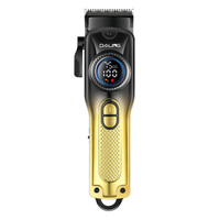DALING DL-1197 nouvelle tondeuse à cheveux électrique professionnelle Rechargeable auto-coupe sans fil nouvelle tondeuse à cheveux pour Salon