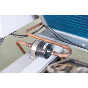 30Kw Công suất làm mát làm mát bằng không khí thương mại công nghiệp máy làm lạnh với <span class=keywords><strong>Scroll</strong></span> máy nén - Product Image 3