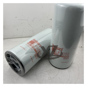Filtre à huile combustible Fleetguard 4016657 4920071 3101870 P550775 P554560 Lf9050 - Product Image 3