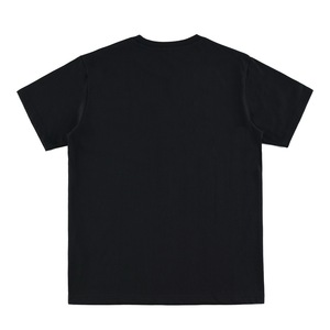 T-shirt basique à manches courtes pour homme, en coton 100 %, style vintage classique, imprimé, décontracté, respirant, coupe ample, de la marque Gu cci, luxe et mode. - Product Image 5