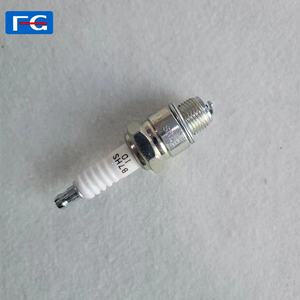 Prix usine cuivre moteur hors-bord bougie B6HS B7HS <span class=keywords><strong>BR7HS</strong></span> <span class=keywords><strong>BR7HS</strong></span>-10 moteur moteur bougies pièces de rechange - Product Image 6