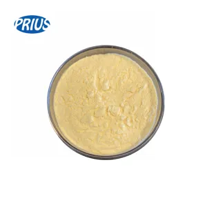 Factory Supply Radix Polygoni Mulitiflori Extract Powder 50% 90% Stilbene Glycoside