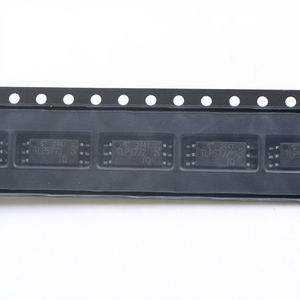 ICMICRO En stock Nouveau circuit intégré original Fournisseurs de composants électroniques TLP5772 - Product Image 1