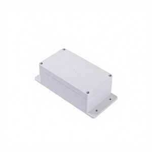 Caja de Conexiones para Exteriores OEM Hover F2B, Fabricada con Moldeo por Inyección, Material de PC Pulido, Impermeable IP65, 109*83.5*56.5MM - Product Image 4