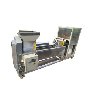 Compost pour plantation utilisant la machine de remplissage de champignons d'ensachage de sciure de bois - Product Image 1