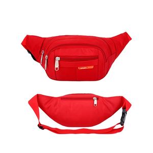 Riñonera Deportiva Personalizada, Resistente al Agua, para Uso en Exteriores, Bolsa de Cintura para Actividades al Aire Libre - Product Image 3