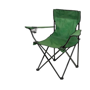 Personnalisé Pliant Extérieur <span class=keywords><strong>Fauteuil</strong></span> Voyage Pêche Jardin Accoudoir Pique-Nique <span class=keywords><strong>Camping</strong></span> En Gros Pliable Portable Plage Chaises - Product Image 3
