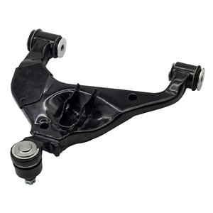 Nuevo Brazo de Control Derecho 48068-0K040 para Hilux KUN25, Sistema de Suspensión MacPherson - Product Image 1