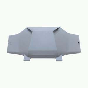 Coque avant en plastique authentique pour drone agricole T70, ajustement précis, coque de protection et accessoires pour drone - Product Image 2