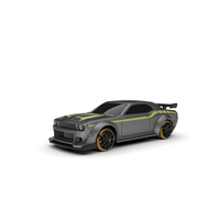 Voiture télécommandée miniature Lehoo Toys C65 1:76 4CH 2.4G, course à grande vitesse, 4 roues motrices, voiture de drift télécommandée, métal, prête à rouler