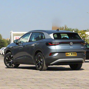 Marché chinois utilisé Volkswa Gen ID.4 CROZZ EV 401-500km gamme 100-150kW moteur ingénierie allemande qualité faibles coûts de fonctionnement - Product Image 6