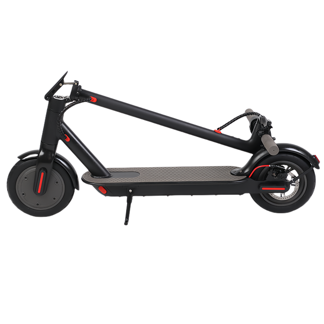 EU Warehouse Xiaomi M365 Pro Electric Scooter for Adults 36V Waterproof Propel Scooter Two Smart Electronic Wheels