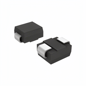 Components Electronic BOM IC In Stock ES2AHE3_A/I DO-214AA, SMB Single Diodes - Product Image 1