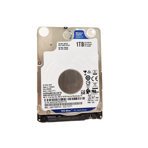 ฮาร์ดไดรฟ์ SATA ขนาด <span class=keywords><strong>2.5</strong></span> นิ้ว ของแท้ใหม่ ความจุ <span class=keywords><strong>1TB</strong></span>/2TB สำหรับเครื่องบันทึกวิดีโอดิจิทัลแบบพกพา - Product Image 1