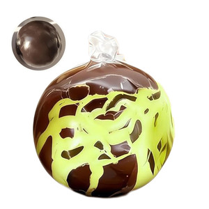 Most Popular ASMR Waxcracking Crispy Handcrafted Stress Relief Ball Slow <b>Rebound</b> Soft Sensory Toys for 5 to 7 Years - Product Image 1