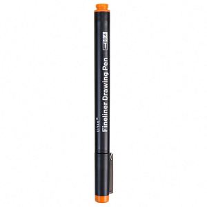Set of 12 Fine Point Colored Pens Markers and Fineliner Pen for Planner Art <b>Drawing</b> Note Taking and Calendar-Packaged Loosely - Product Image 4