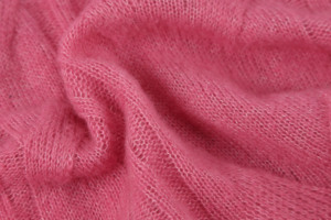 Harga pabrik benang campuran sutra kasmir lembut 75% benang rajut disikat kasmir untuk topi pakaian kustom - Product Image 2