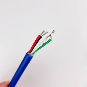 Fabrika fiyat kaynaklanabilir titreşimli tel gerinim ölçer jeolojik için titreşimli gerinim ölçer Strainmeter - Product Image 5