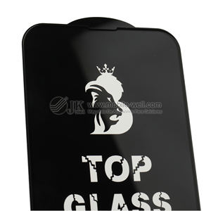 Protector de pantalla de alta calidad 3D 9H, cobertura completa, vidrio templado <span class=keywords><strong>para</strong></span> iPhone 11 Pro max - Product Image 3