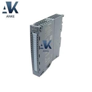 โมดูลป้องกัน PLC DO รุ่นแท้ 6ES7522-1BL10-0AA0 สำหรับอุปกรณ์ระบบอัตโนมัติซีรีส์ S7-1500 - Product Image 1