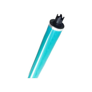 Tambor OPC Metálico de Larga Duración ISSCX, Compatible con ADV C7565i C7580i II III C7570i - Product Image 4