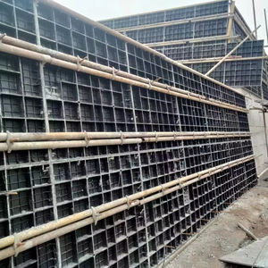 Penjualan langsung dari pabrik kualitas tinggi Formwork shutter beton panel membentuk cetakan rumah untuk bangunan - Product Image 1