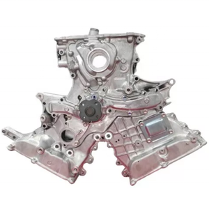 11310-31020 Bomba de Aceite Original para Toyota Camry 07-11/Tacoma 16-20 3.5 2GR 2GRFE, Bomba de Aceite de Motor de Alto Rendimiento - Product Image 1