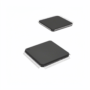 Achetez des composants électroniques en ligne chez le fabricant : LC4064C-5T100I 100 LQFP Embedded - Product Image 1