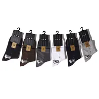 Chaussettes de sport ultra-fines en coton pur pour hommes, respirantes et antibactériennes, fabriquées directement par le fabricant