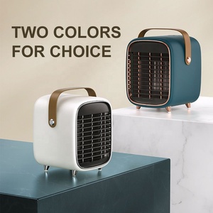 Nouveau Design meilleure vente ventilateur de chauffage rapide pour chambre d'hiver ventilateur de chauffage Portable pour maison - Product Image 2