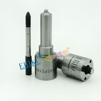 Buse de brûleur à mazout ERIKC DLLA145P2168 DLLA 145P2168 DLLA145 P 2168 Injecteur Common Rail 0433172168 pour 0445110376