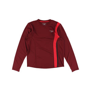 Chemises et t-shirts de sport pour femmes Brooks Matador Plasma Couleur : Marron/Gris |   100% authentique - Product Image 1
